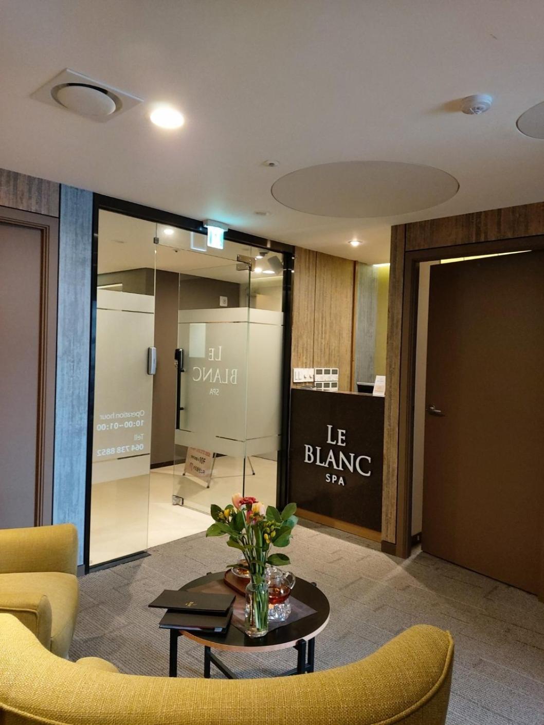 Sweet May Seogwipo Hotel Dış mekan fotoğraf