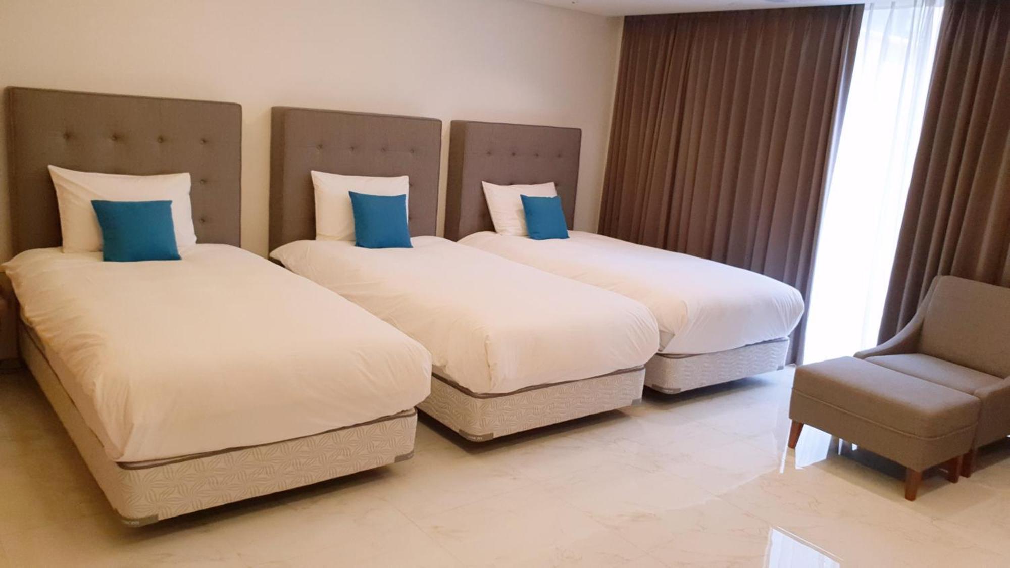 Sweet May Seogwipo Hotel Dış mekan fotoğraf