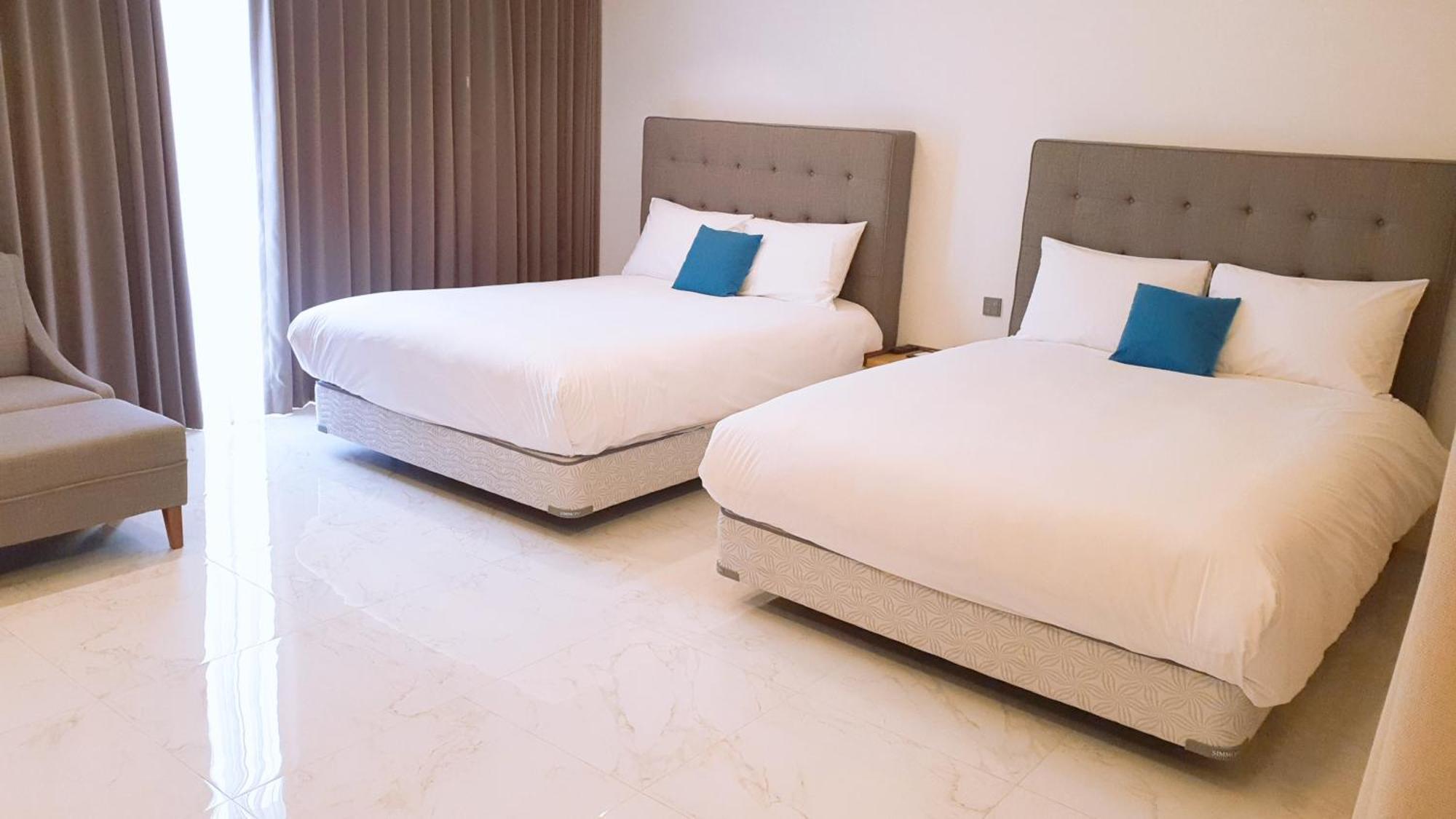 Sweet May Seogwipo Hotel Dış mekan fotoğraf