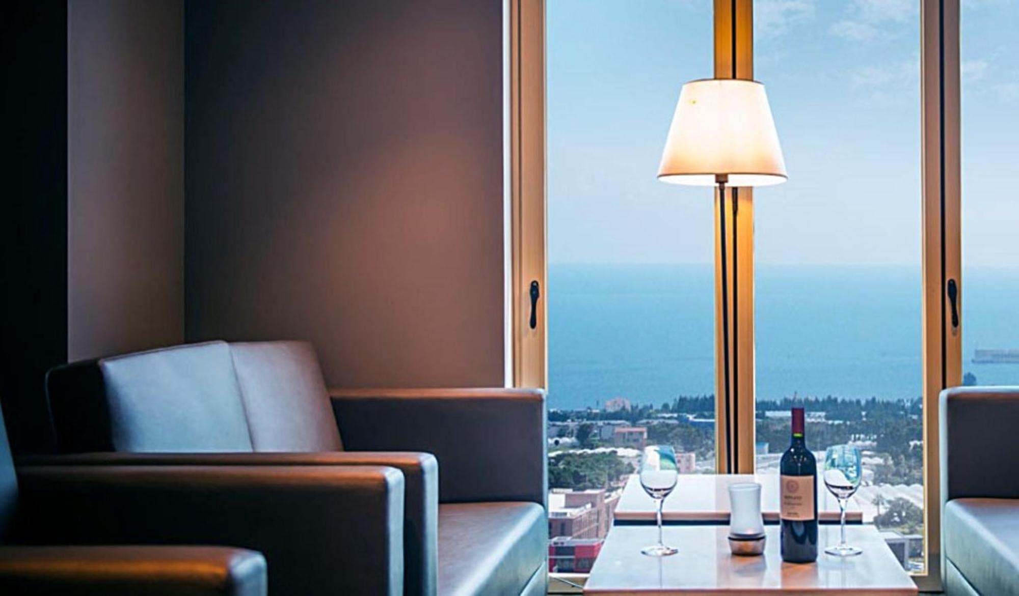 Sweet May Seogwipo Hotel Dış mekan fotoğraf