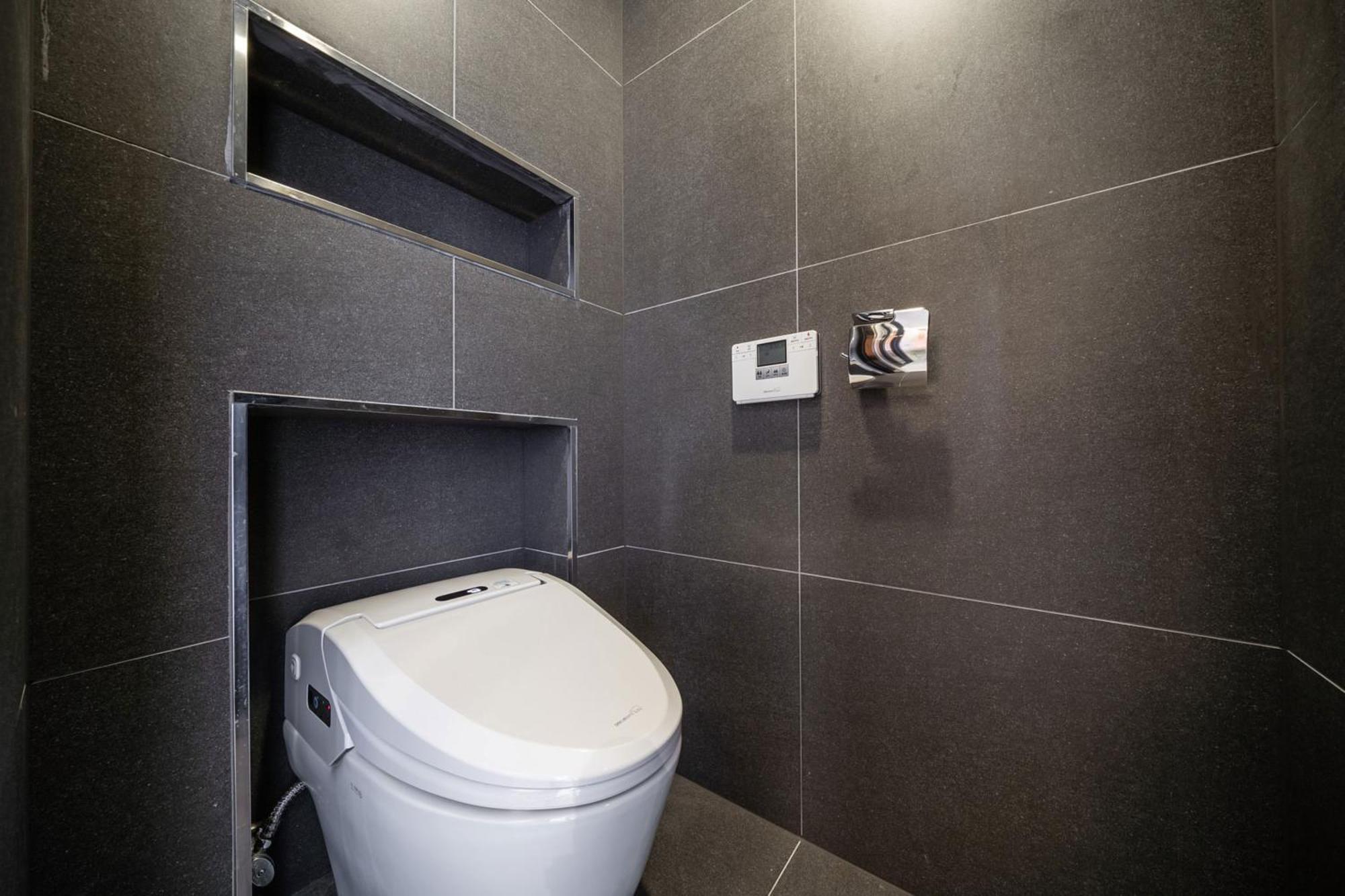 Sweet May Seogwipo Hotel Dış mekan fotoğraf