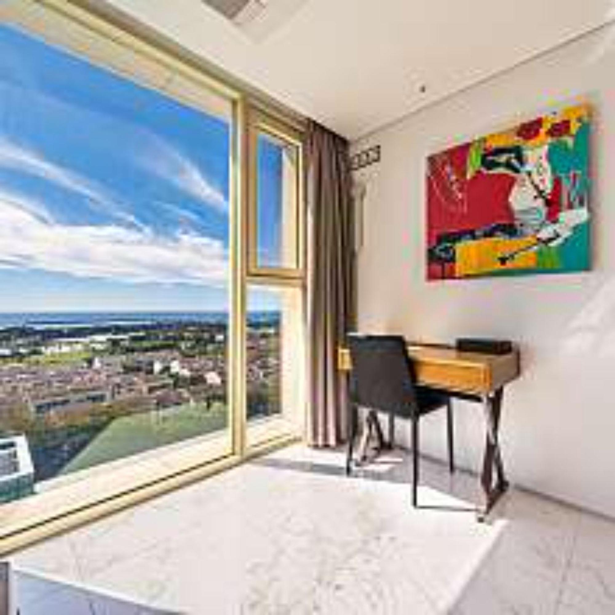 Sweet May Seogwipo Hotel Dış mekan fotoğraf